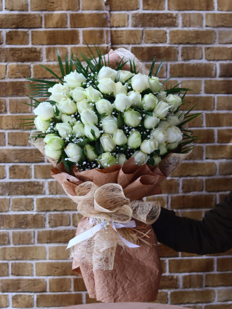 Roses de Mario